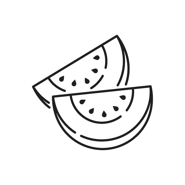 Icono de línea vectorial relacionado con viajes Contiene iconos como equipaje pasaporte gafas de sol y más elementos de vacaciones de verano icono de línea
