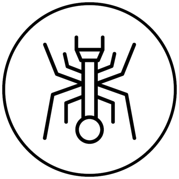 Icono de las Líneas de Nazca