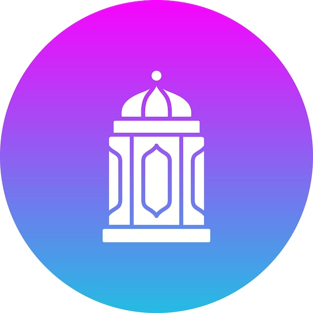 El icono de la linterna