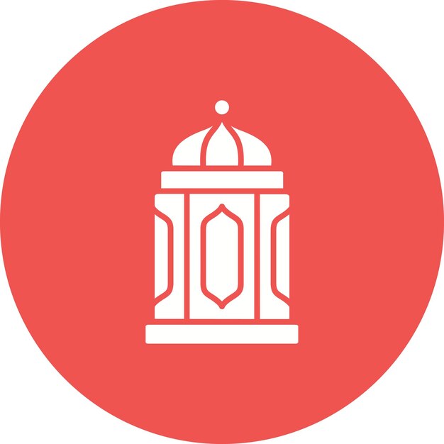 El icono de la linterna