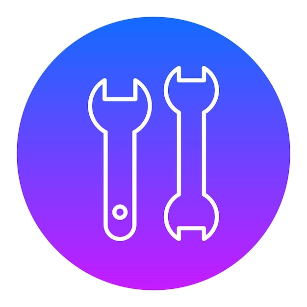 Icono de la llave