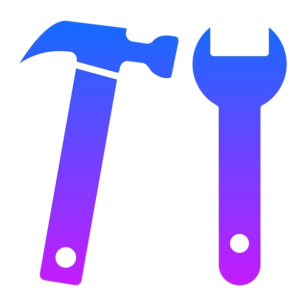 El icono de la llave