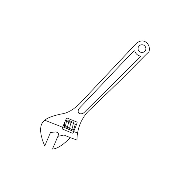 El icono de la llave