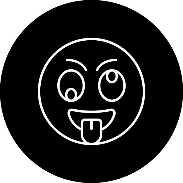 El icono loco