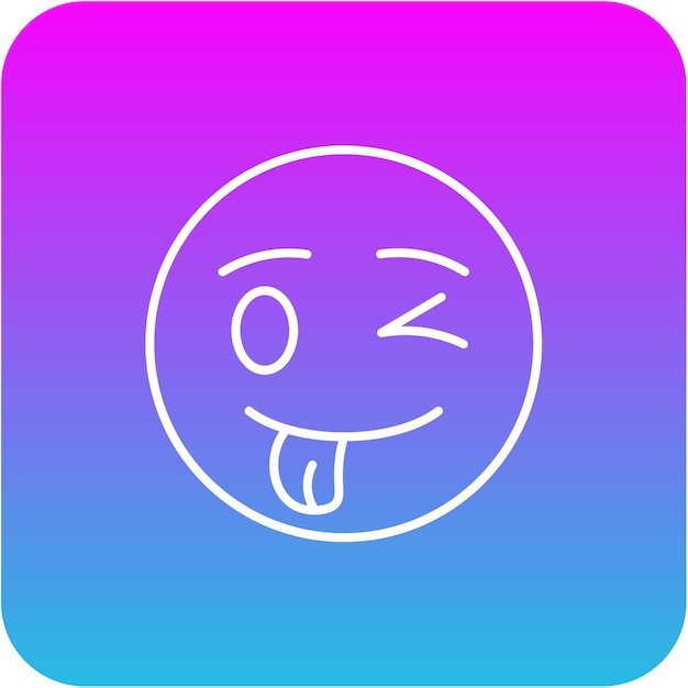 El icono loco