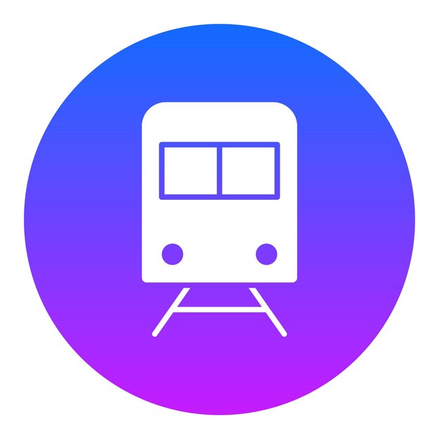 Icono de la locomotora