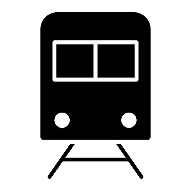 Icono de la locomotora