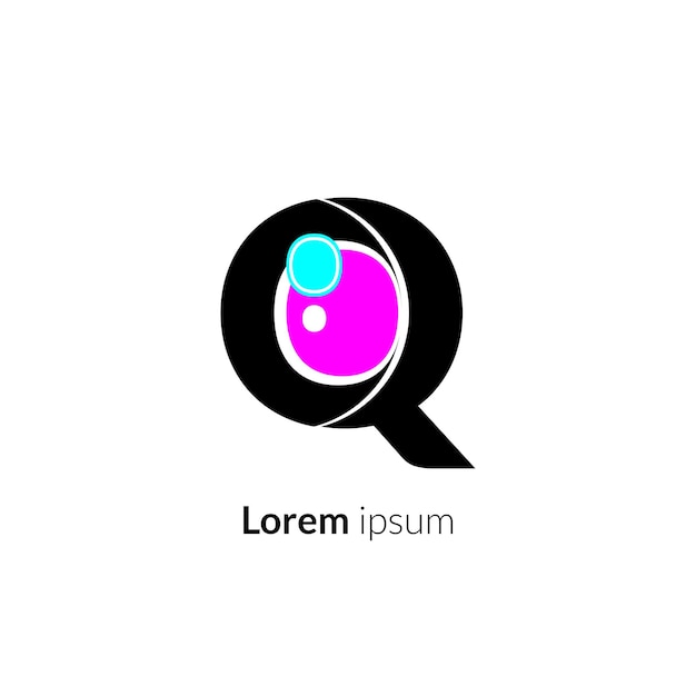 Icono de logotipo para marca o empresa