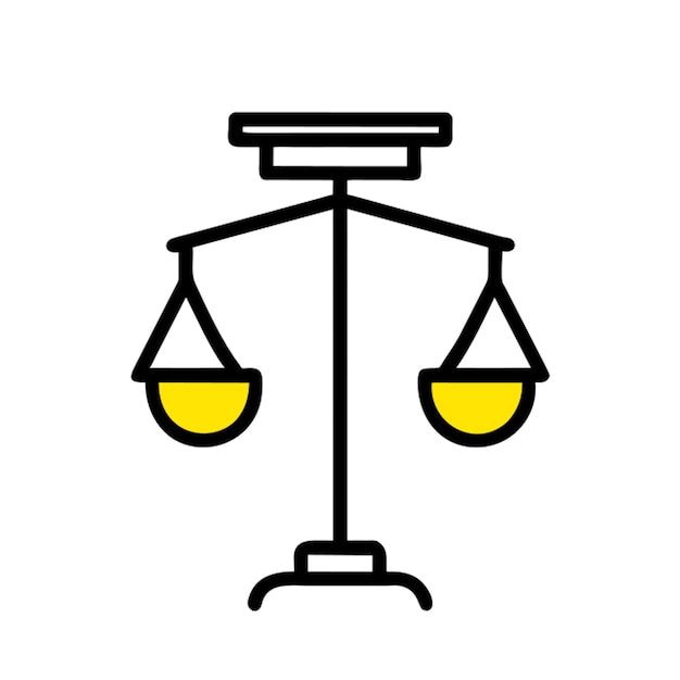 Icono de las luces de la sala de operaciones