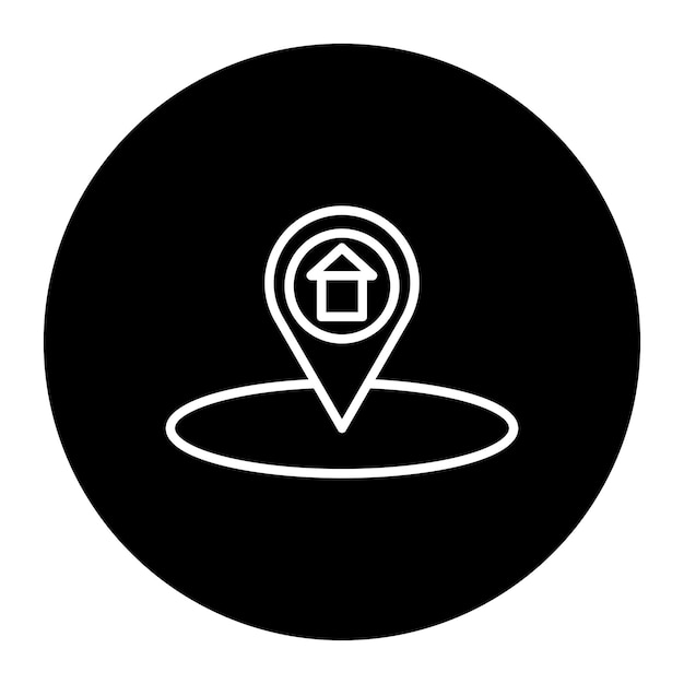 Icono del lugar