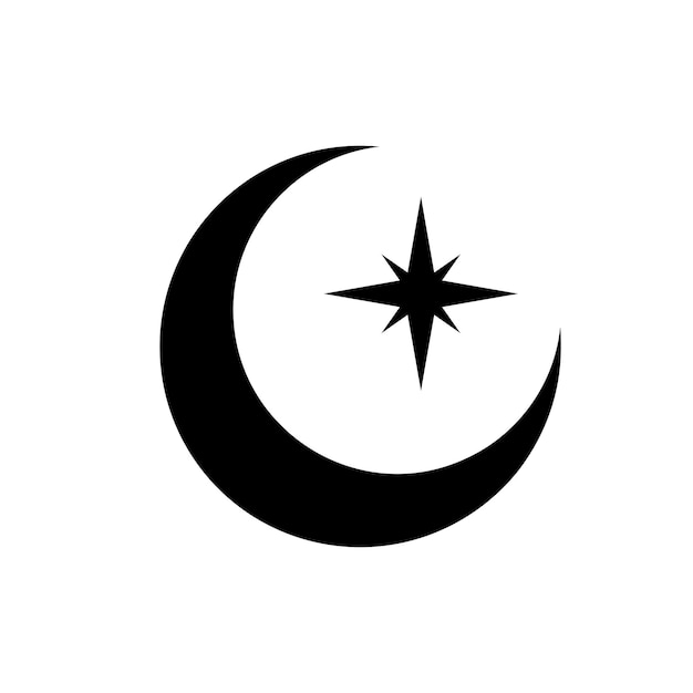 Icono de la luna