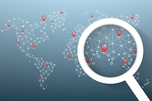 Icono de lupa Buscar ubicación en el mapa mundial