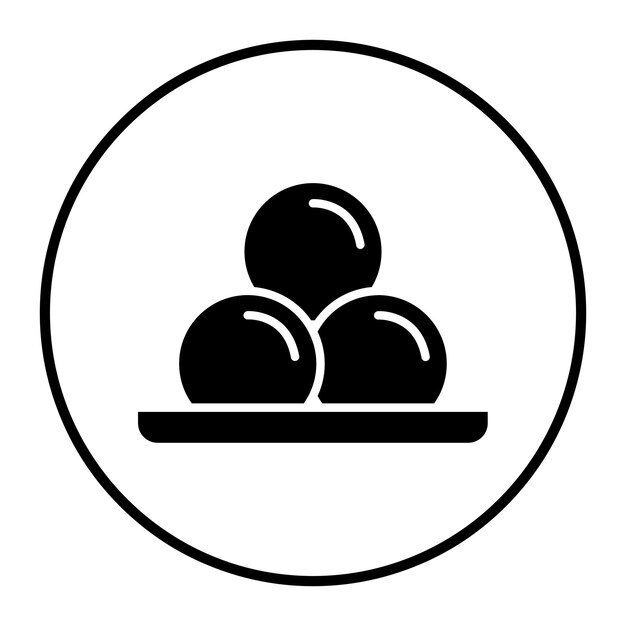 El icono de Luqmat