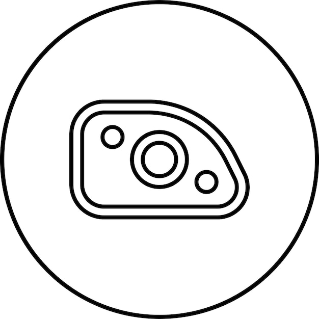 Icono de luz