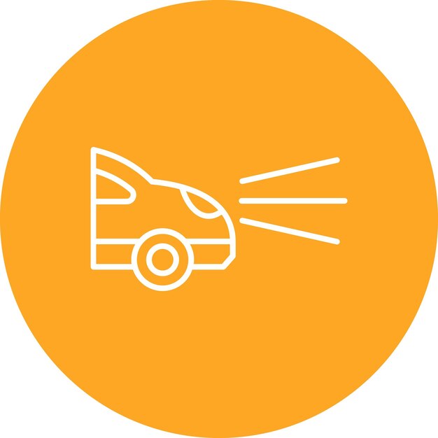 Icono de luz