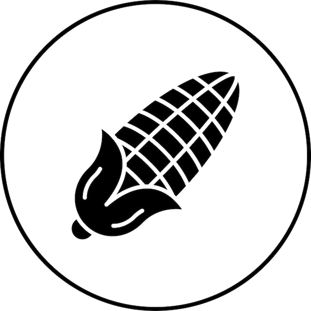 Icono del maíz