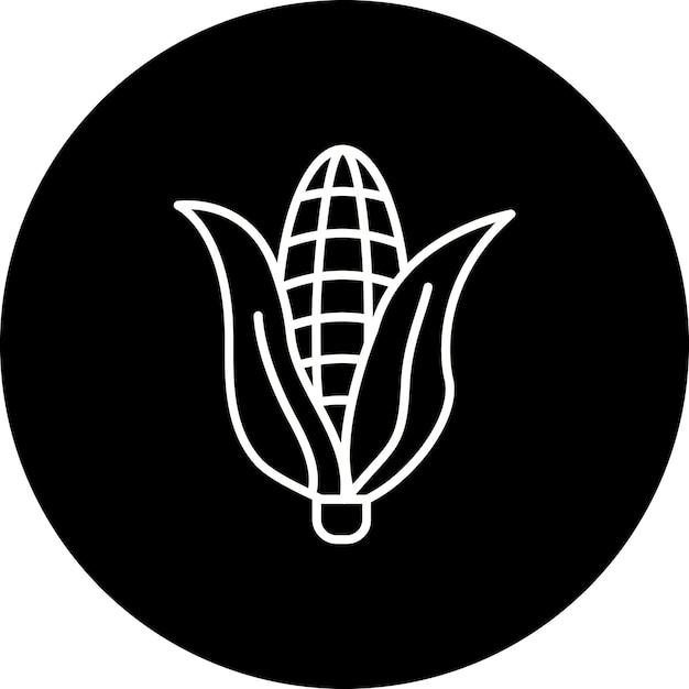 Icono del maíz