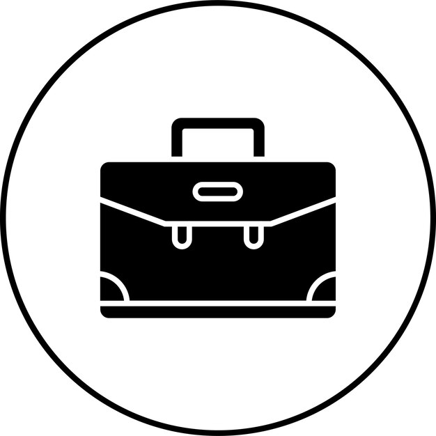 Icono del maletín