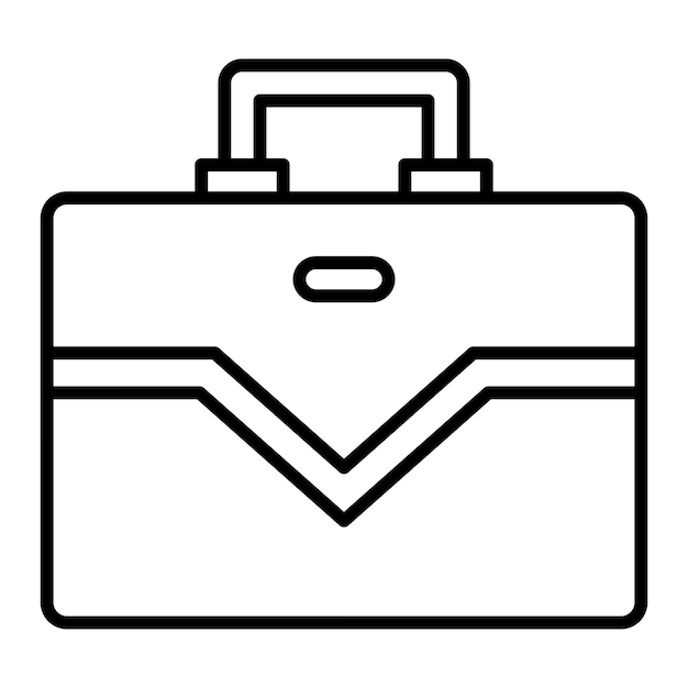 Icono del maletín