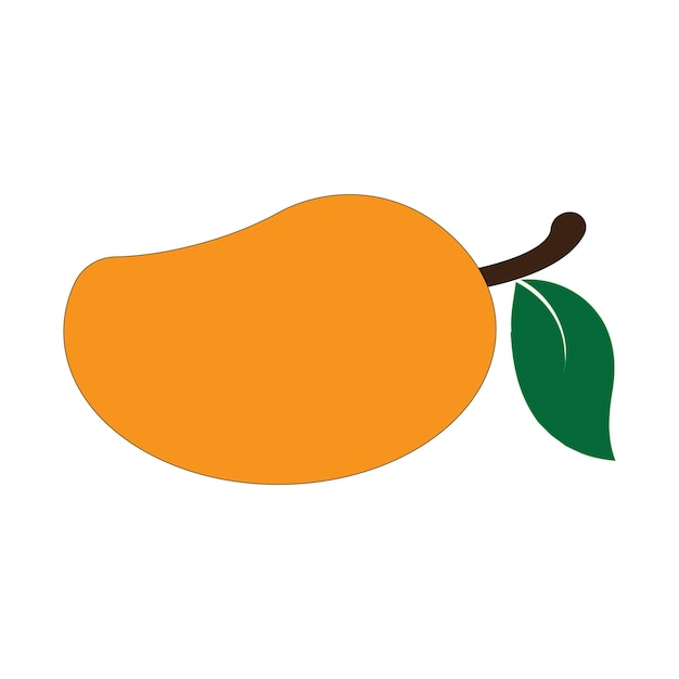 icono de mango