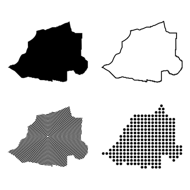 Icono del mapa del Vaticano