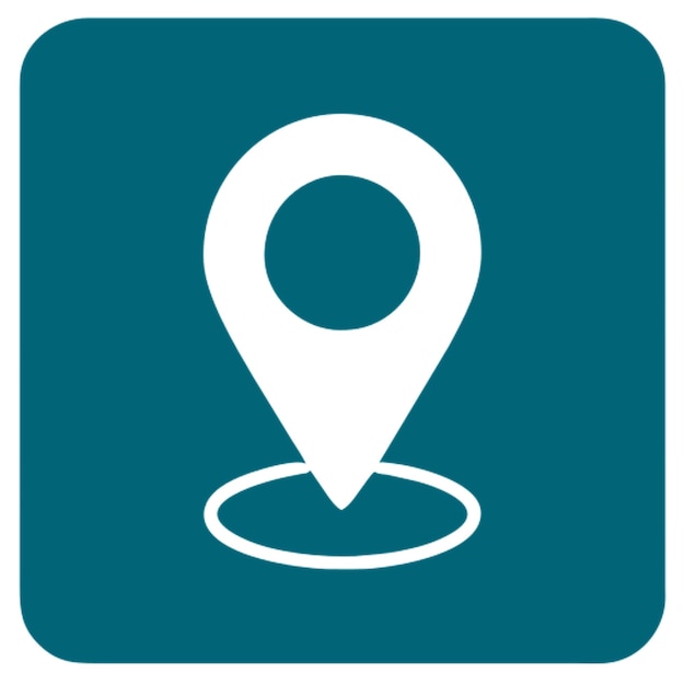 icono del mapa