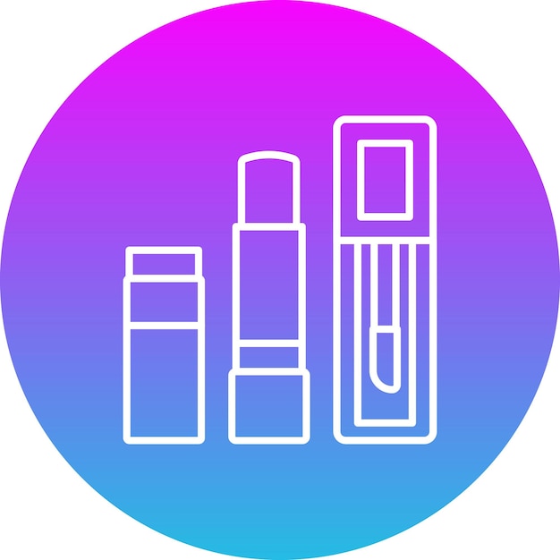 El icono del maquillaje de los labios
