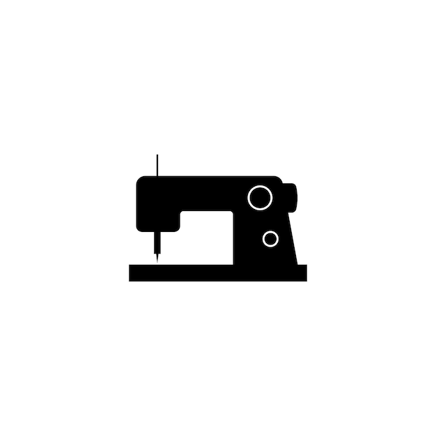 Icono de la máquina de coser