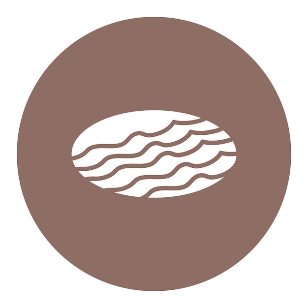 Icono del mar