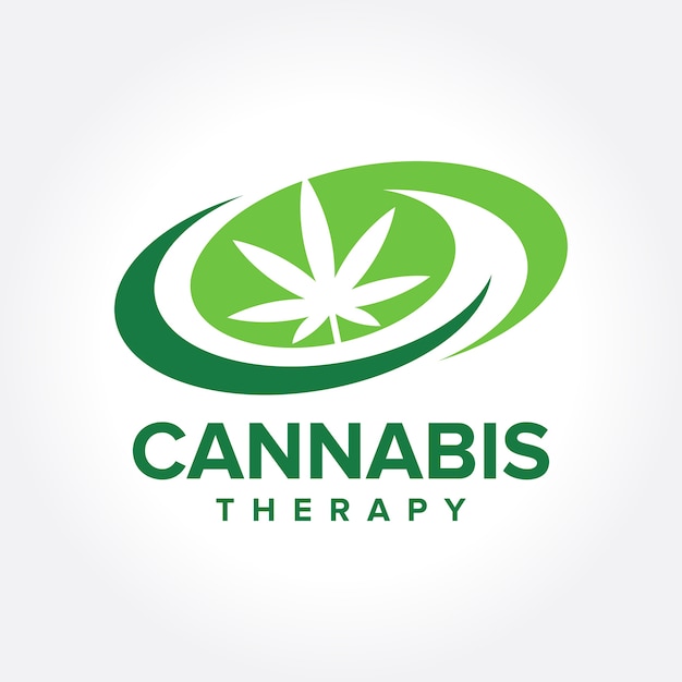 Icono de marihuana