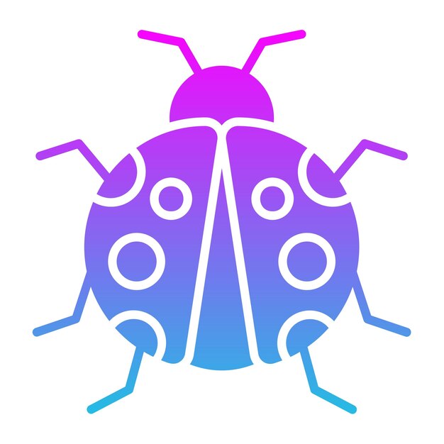El icono de la mariposa
