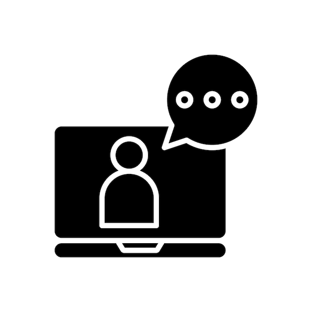 El icono del marketing digital