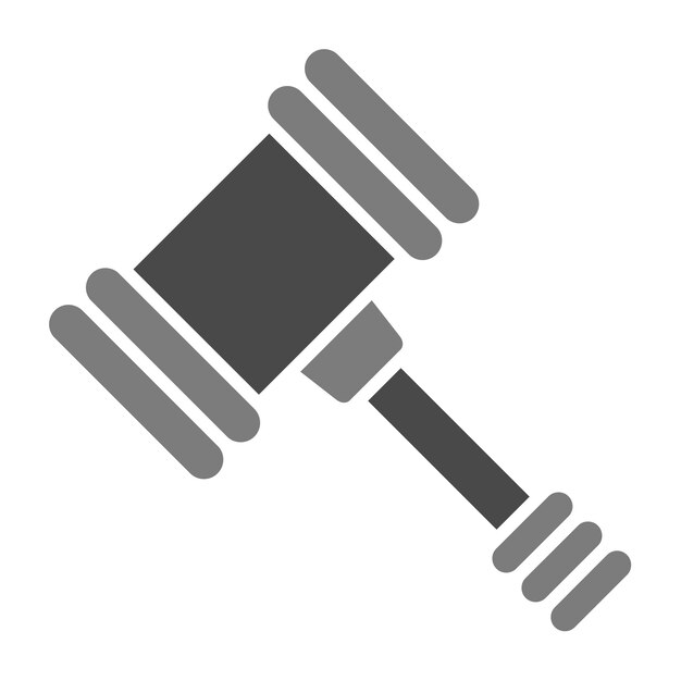Icono del martillo