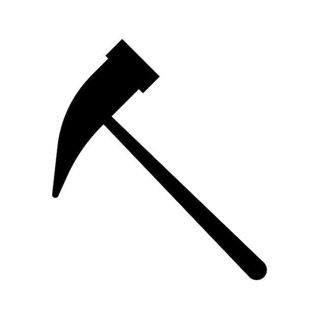 Icono de martillo