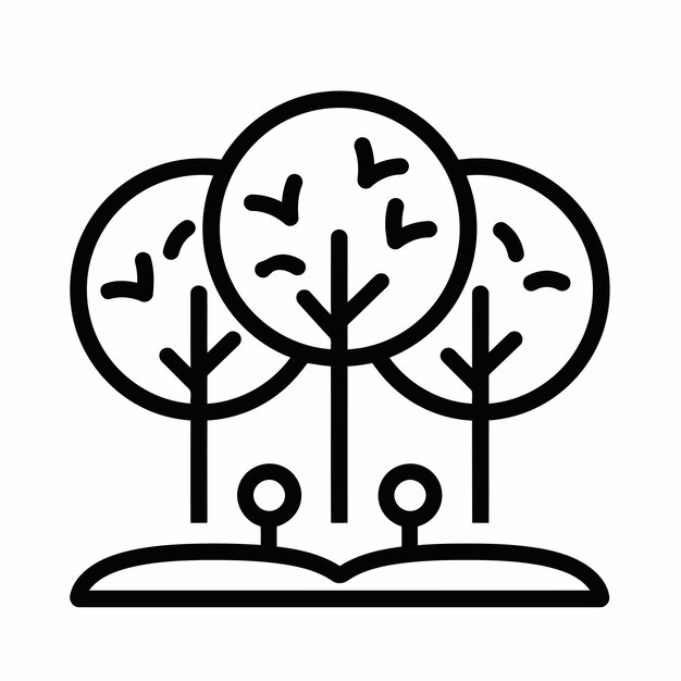 El icono más descargado, el símbolo favicon, el logotipo, la marca registrada.