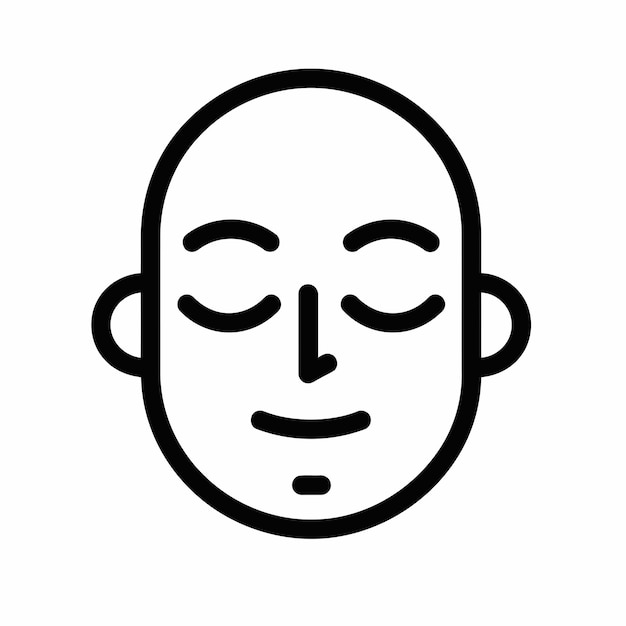 El icono más descargado, el símbolo favicon, el logotipo, la marca registrada.