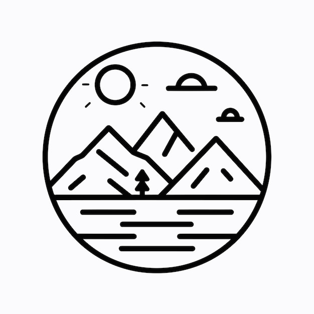 El icono más descargado, el símbolo favicon, el logotipo, la marca registrada.