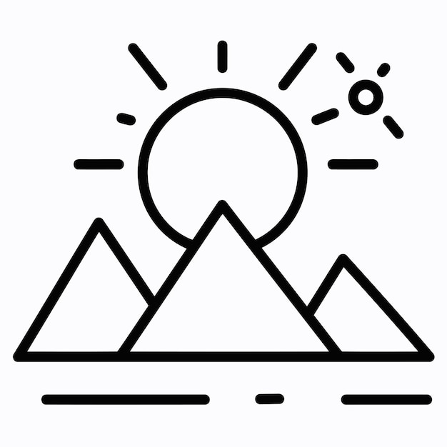 El icono más descargado, el símbolo favicon, el logotipo, la marca registrada.