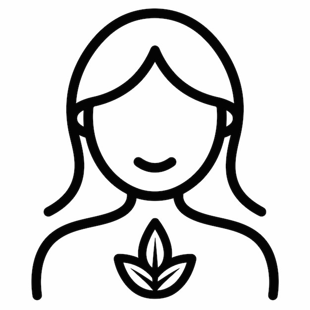 El icono más descargado, el símbolo favicon, el logotipo, la marca registrada.