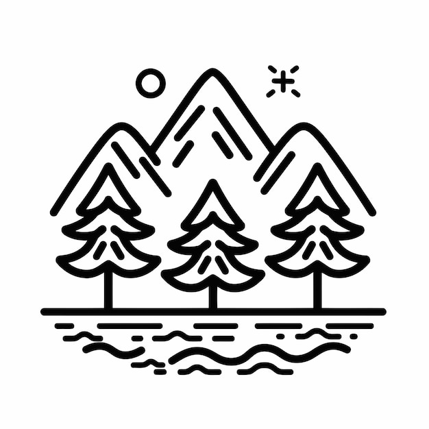 El icono más descargado, el símbolo favicon, el logotipo, la marca registrada.