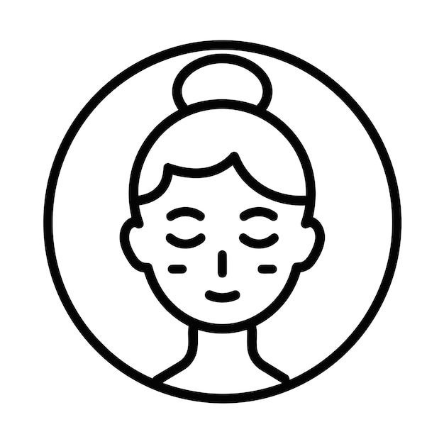 El icono más descargado, el símbolo favicon, el logotipo, la marca registrada.