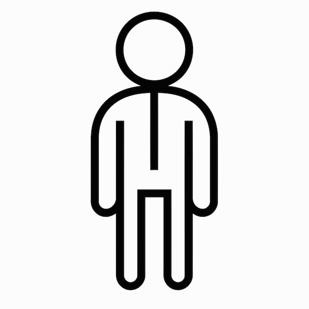 El icono más descargado, el símbolo favicon, el logotipo, la marca registrada.