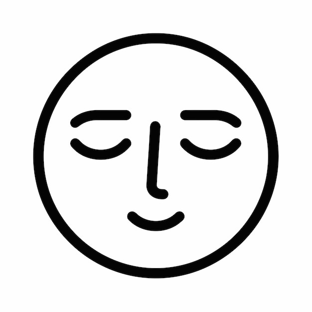 El icono más descargado, el símbolo favicon, el logotipo, la marca registrada.