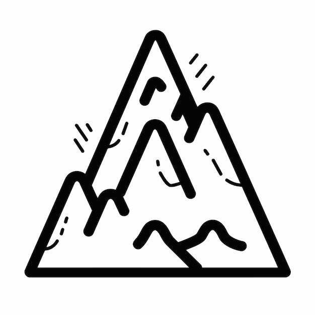 El icono más descargado, el símbolo favicon, el logotipo, la marca registrada.