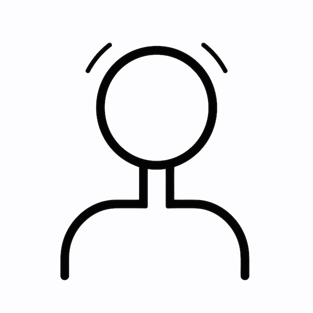 El icono más descargado, el símbolo favicon, el logotipo, la marca registrada.