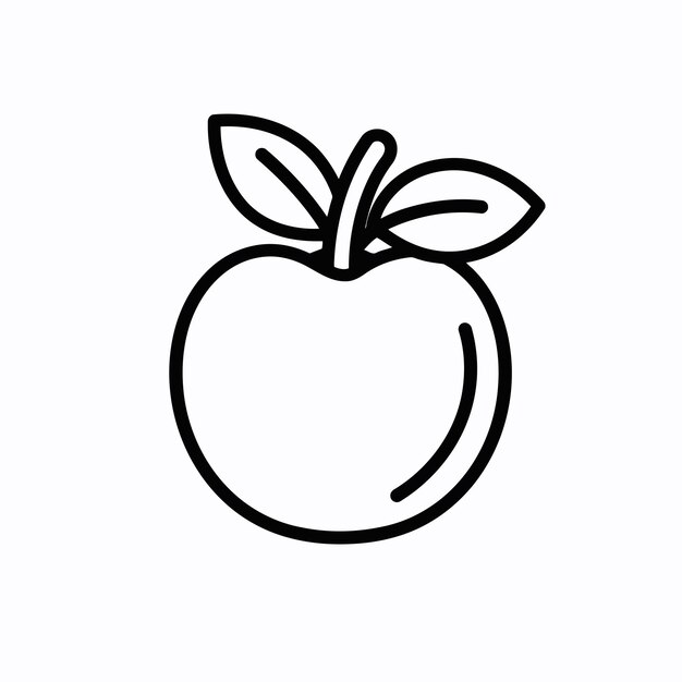 El icono más descargado, el símbolo favicon, el logotipo, la marca registrada.