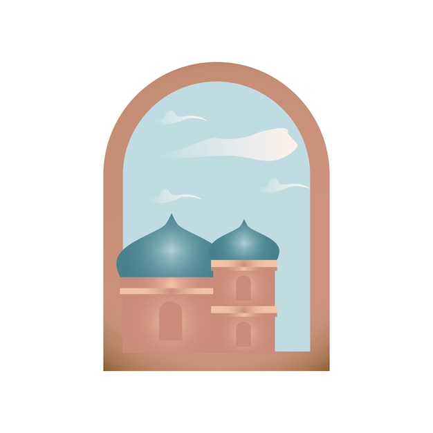 icono masyid