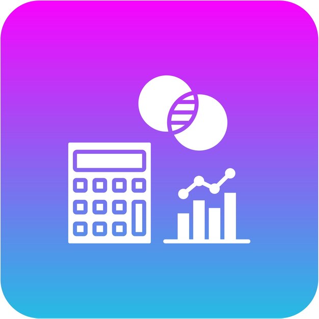 Icono de las matemáticas