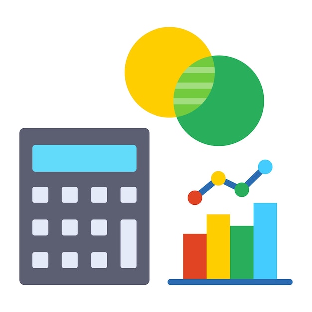 Icono de las matemáticas