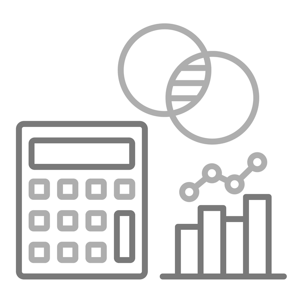 Icono de las matemáticas
